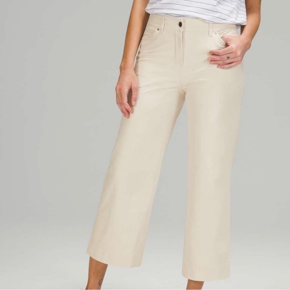 How to Read a Lululemon Size Dot - Picture 4 of 5